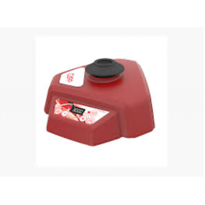 Capp Rondo Vortex Mixer - 300-3000 RPM Digital Display